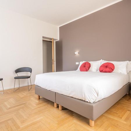 Dolomites Apartments R&R - Беллуно Экстерьер фото