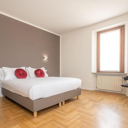 Dolomites Apartments R&R - Беллуно Экстерьер фото
