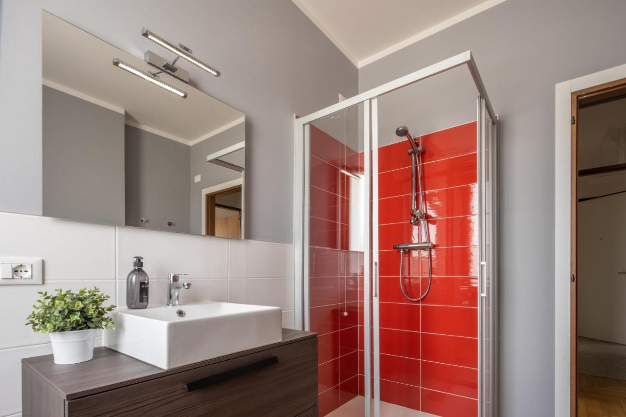Dolomites Apartments R&R - Беллуно Экстерьер фото