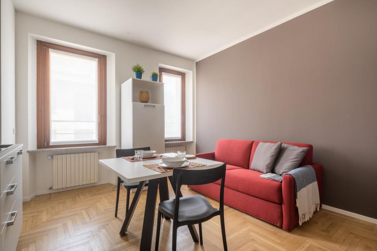 Dolomites Apartments R&R - Беллуно Экстерьер фото