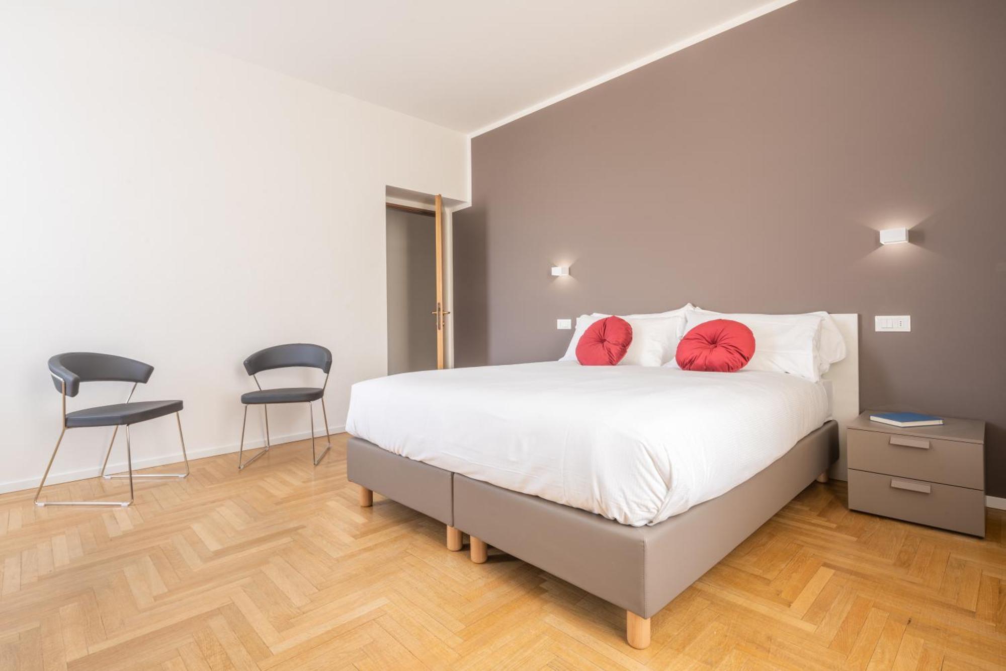 Dolomites Apartments R&R - Беллуно Экстерьер фото