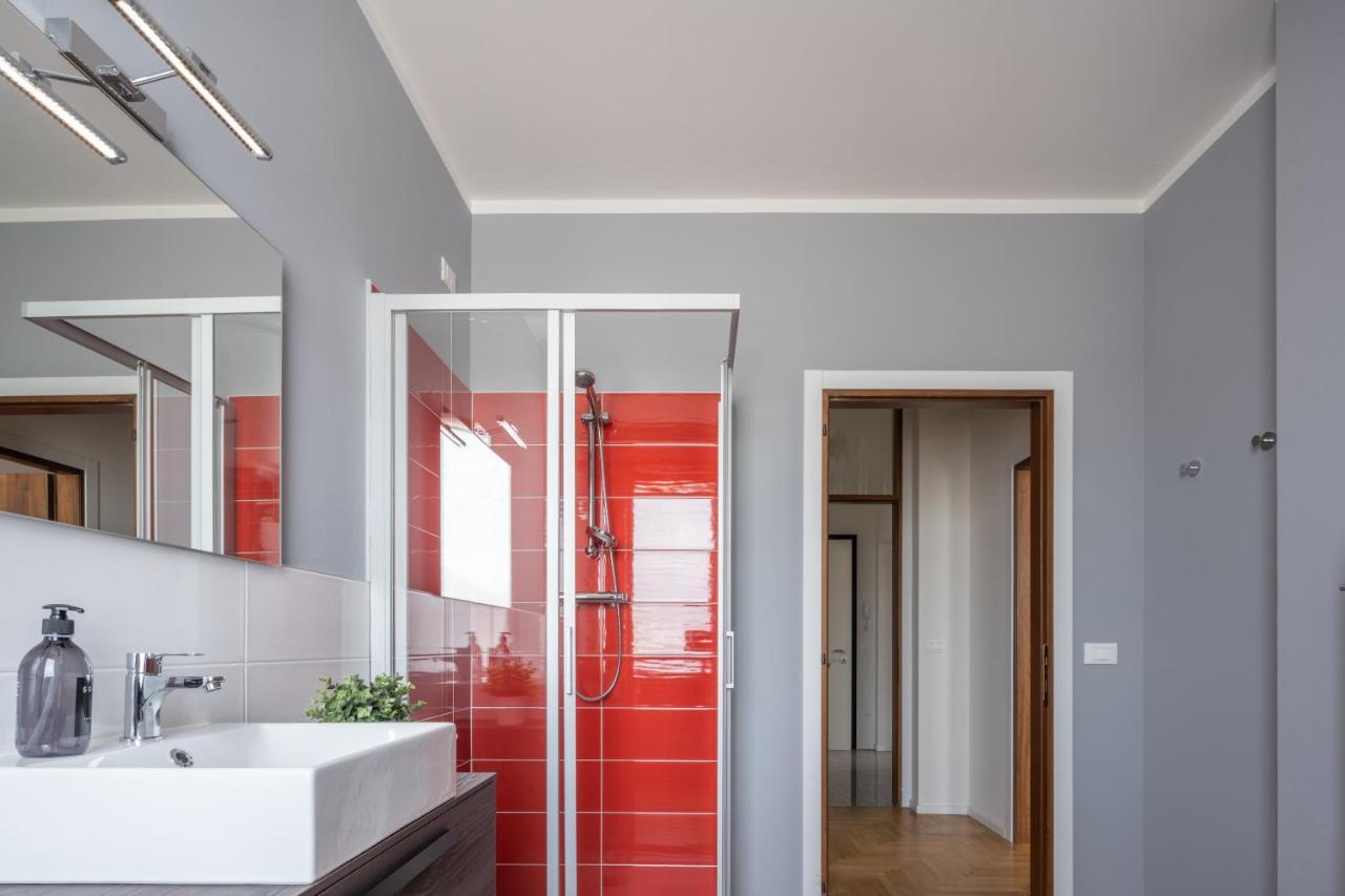 Dolomites Apartments R&R - Беллуно Экстерьер фото