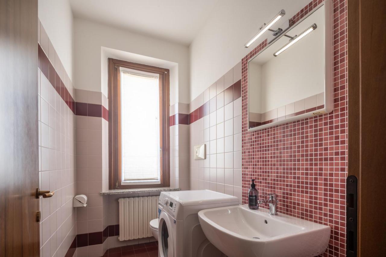Dolomites Apartments R&R - Беллуно Экстерьер фото