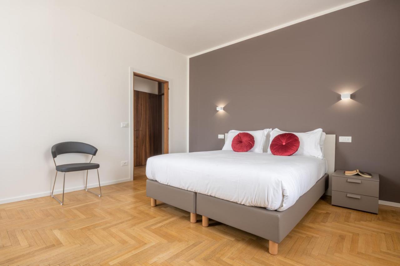 Dolomites Apartments R&R - Беллуно Экстерьер фото