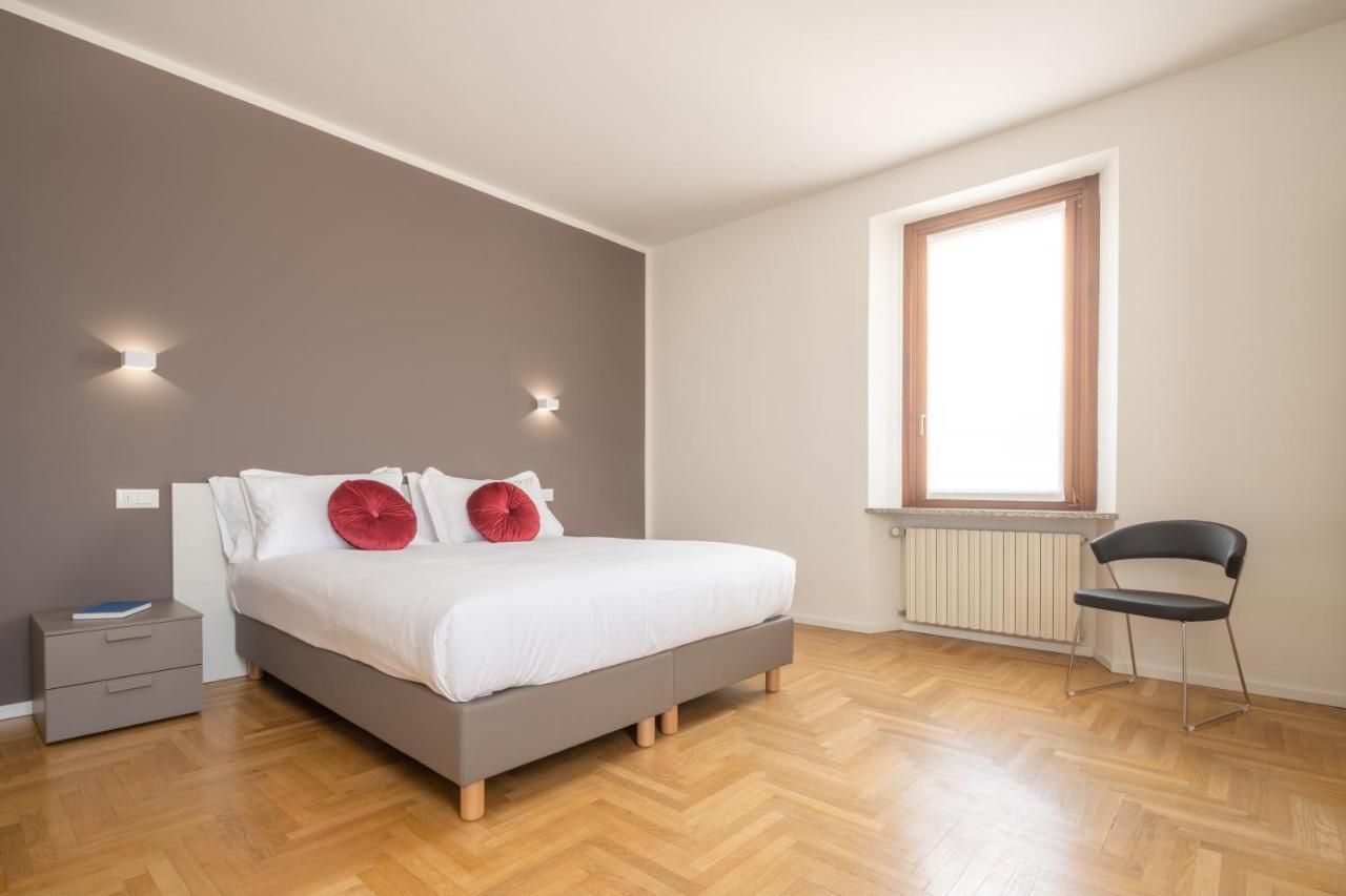 Dolomites Apartments R&R - Беллуно Экстерьер фото