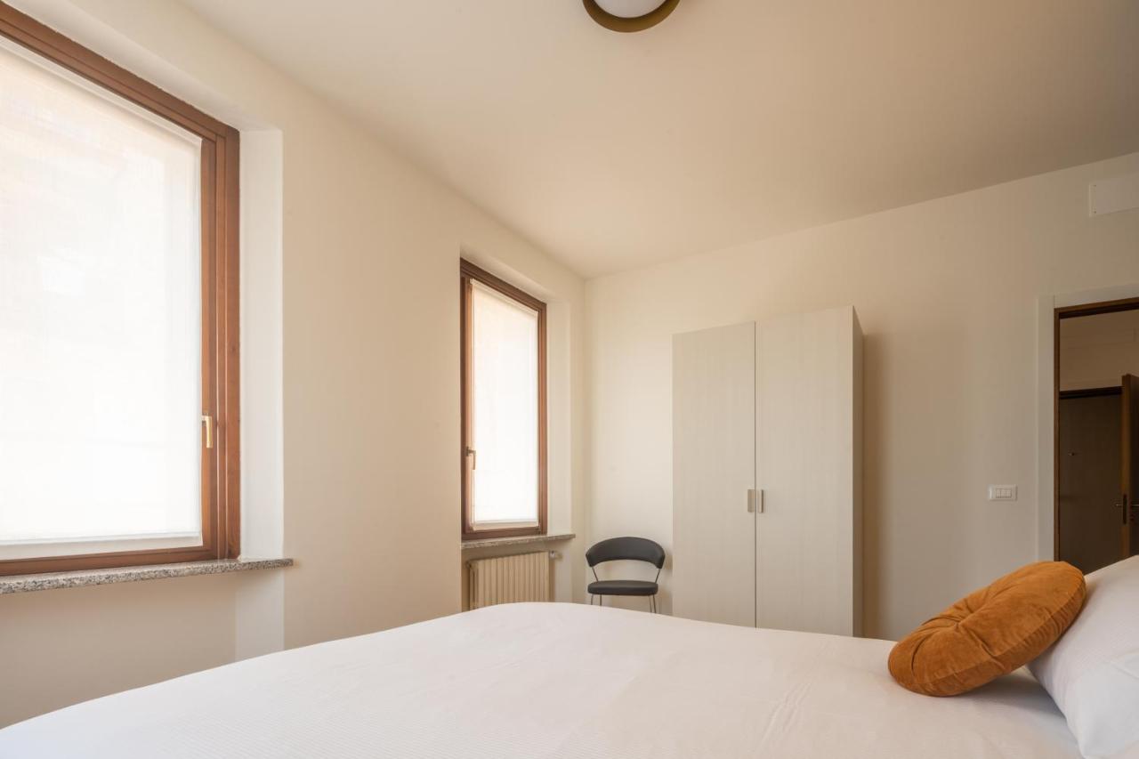 Dolomites Apartments R&R - Беллуно Экстерьер фото