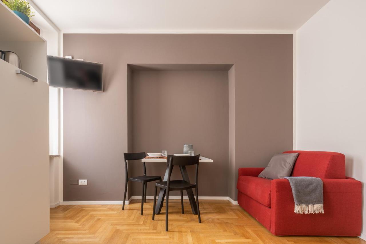 Dolomites Apartments R&R - Беллуно Экстерьер фото