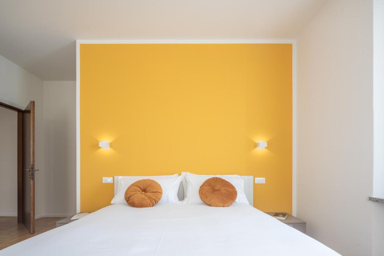 Dolomites Apartments R&R - Беллуно Экстерьер фото