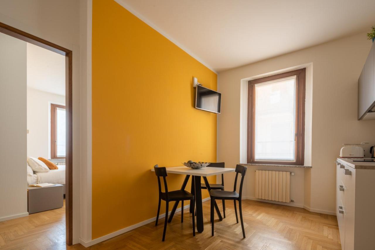 Dolomites Apartments R&R - Беллуно Экстерьер фото