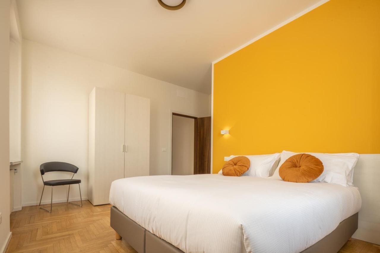 Dolomites Apartments R&R - Беллуно Экстерьер фото