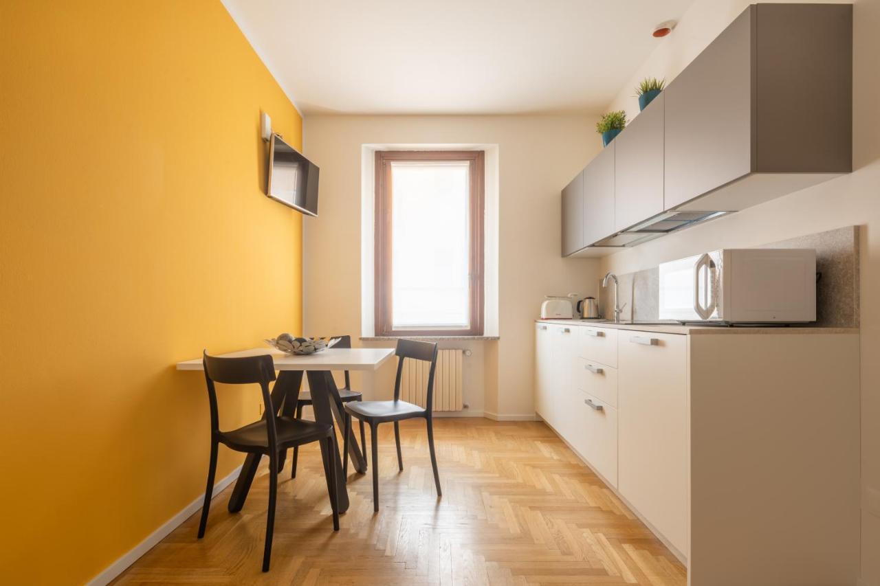 Dolomites Apartments R&R - Беллуно Экстерьер фото