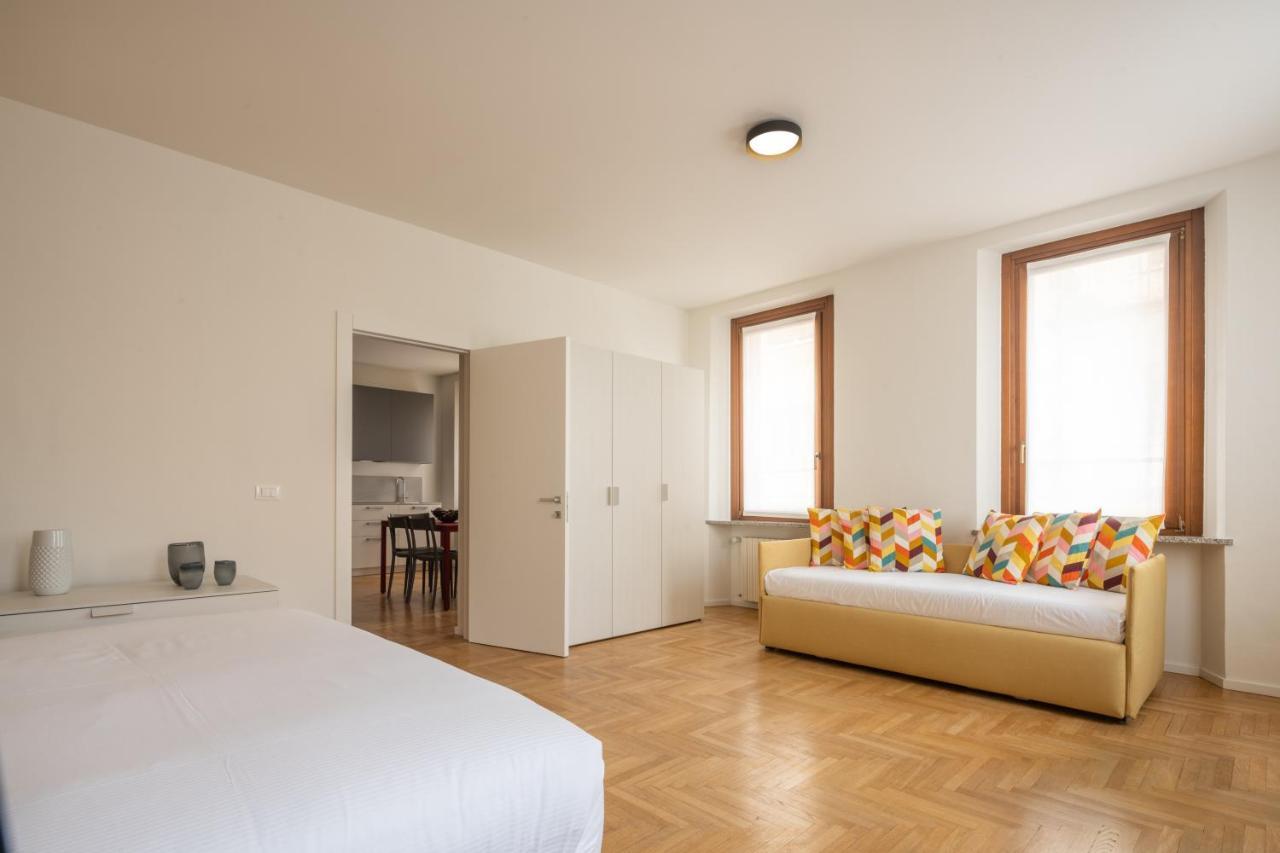 Dolomites Apartments R&R - Беллуно Экстерьер фото