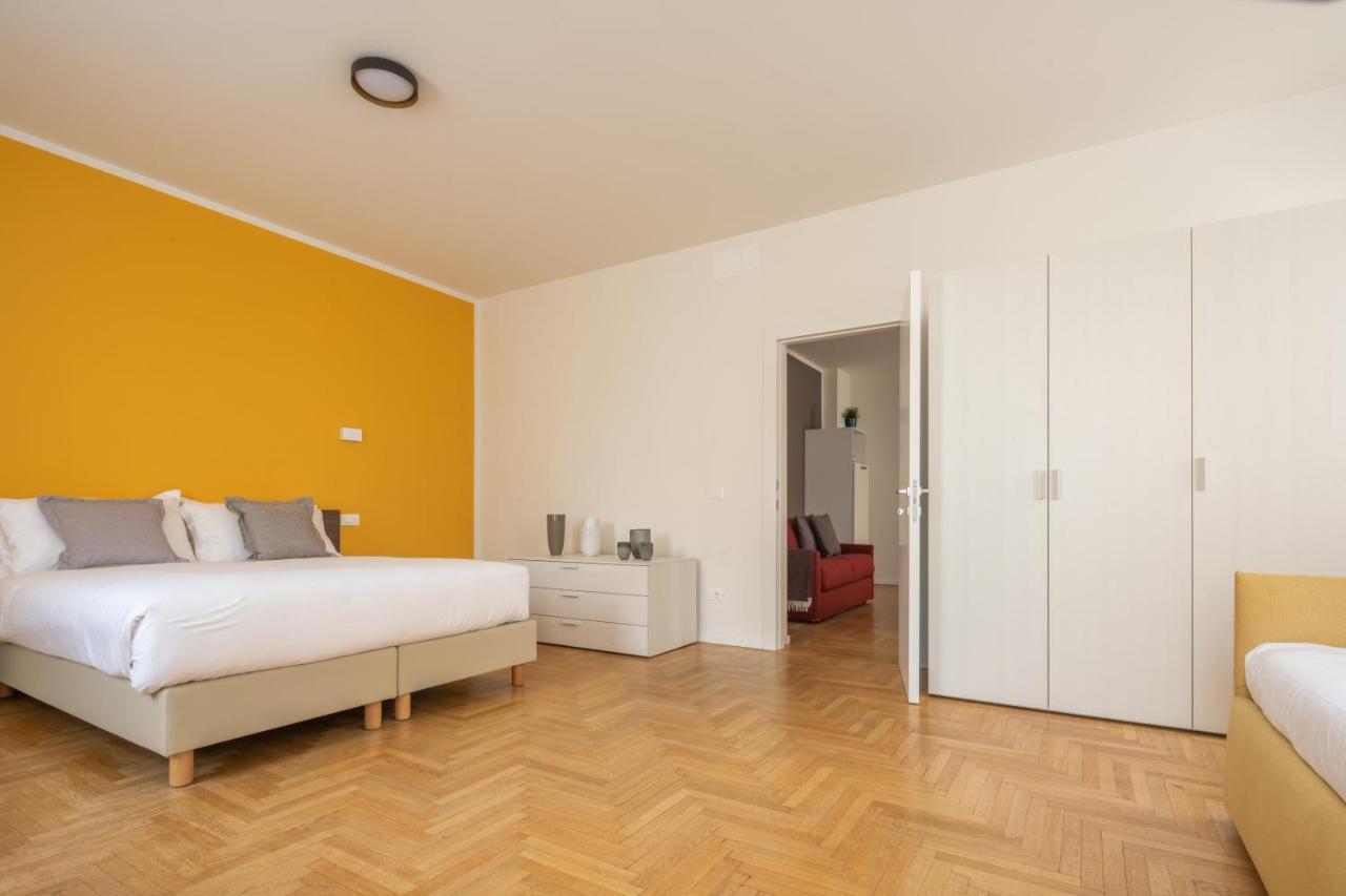 Dolomites Apartments R&R - Беллуно Экстерьер фото