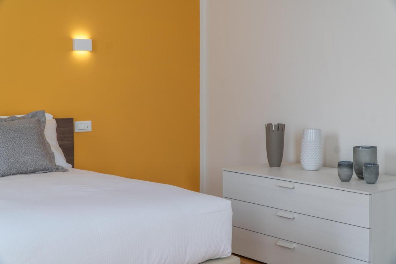 Dolomites Apartments R&R - Беллуно Экстерьер фото