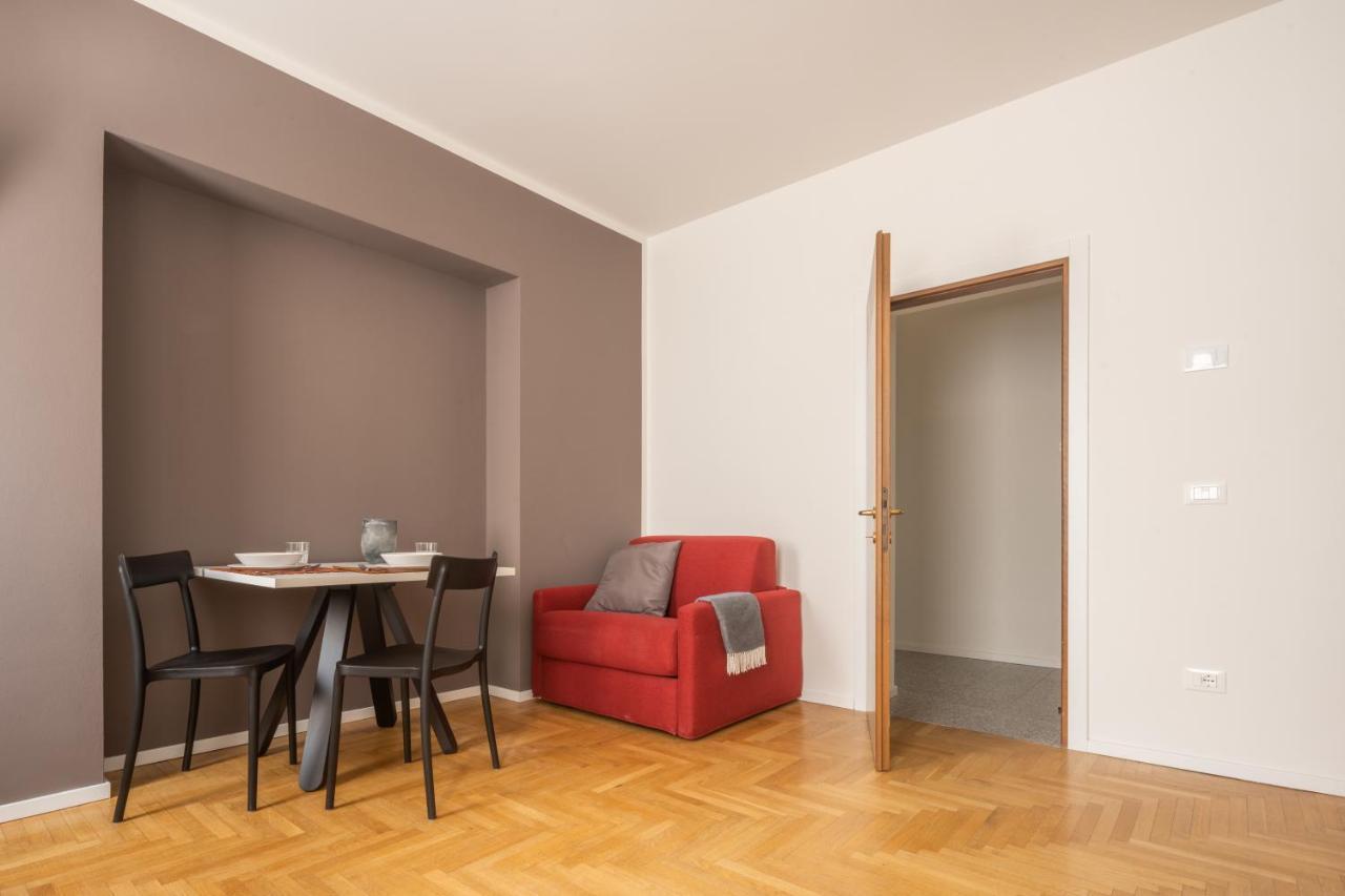 Dolomites Apartments R&R - Беллуно Экстерьер фото