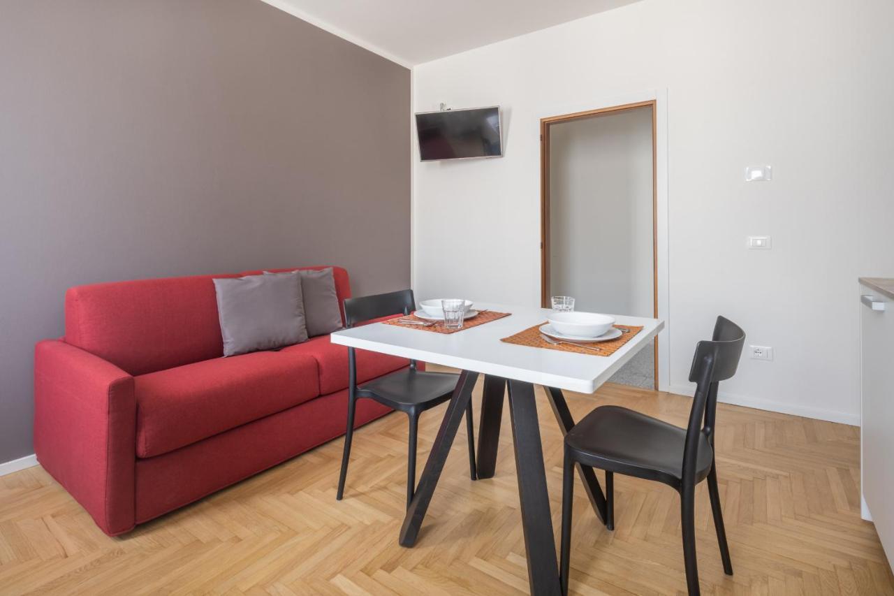 Dolomites Apartments R&R - Беллуно Экстерьер фото