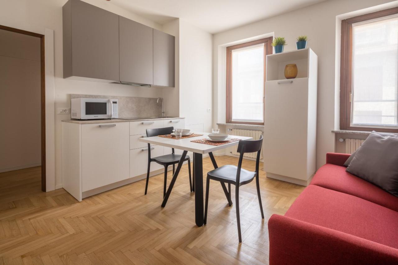 Dolomites Apartments R&R - Беллуно Экстерьер фото